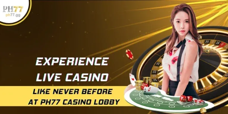 Tổng quan phân tích casino trực tiếp bet168