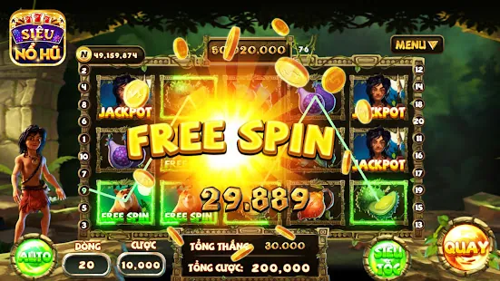 Trò chơi Jackpot khủng tại bet168