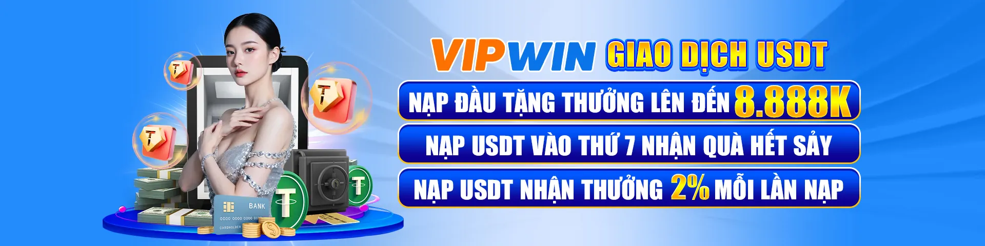 Phương thức nạp tiền bet168